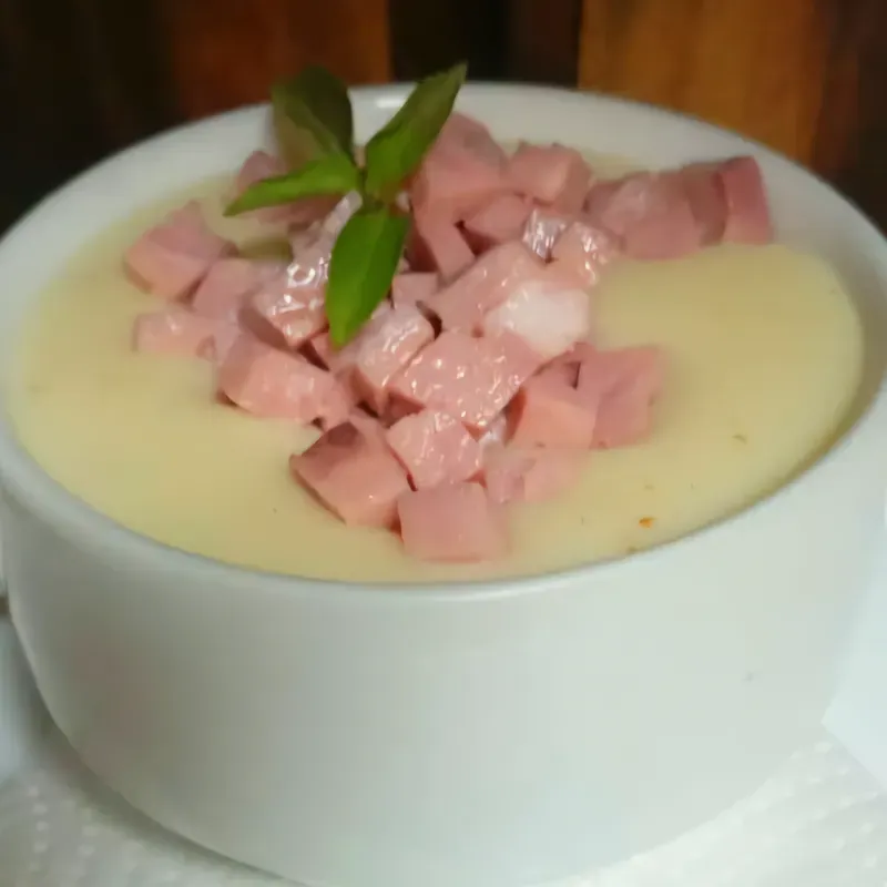 Jamón