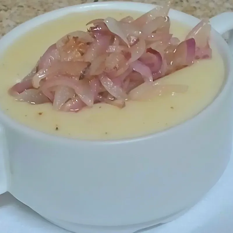 Cebolla