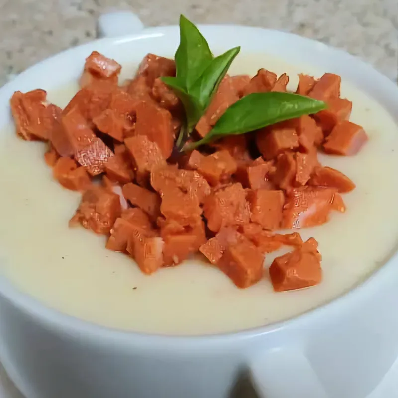 Chorizo