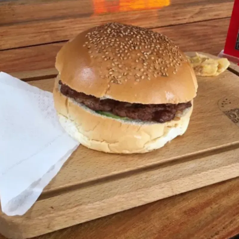 Natural de Cerdo 