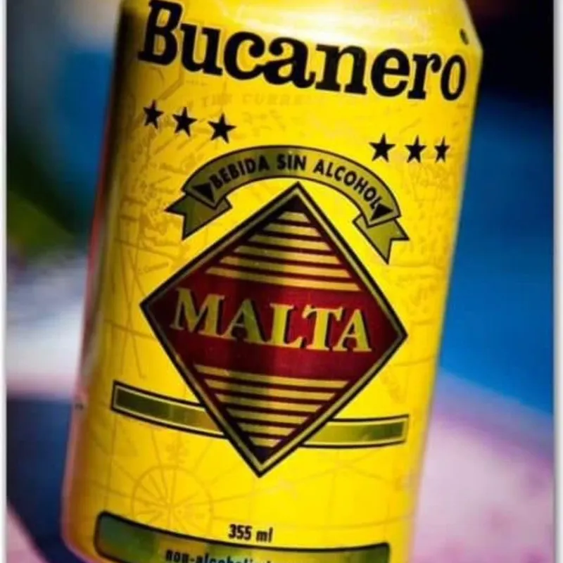 Malta bucanero 