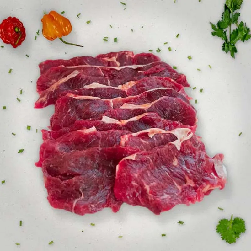 Bistec de Res