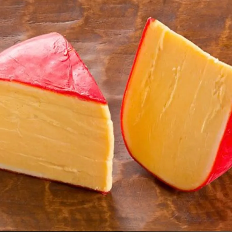 Agg queso gouda