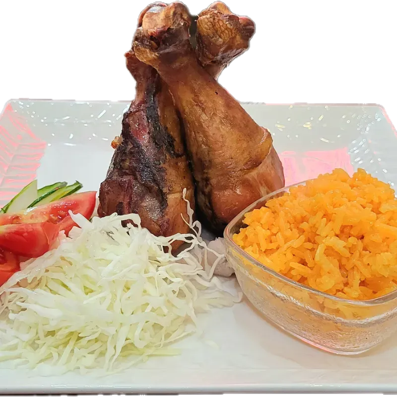 Pollo Asado
