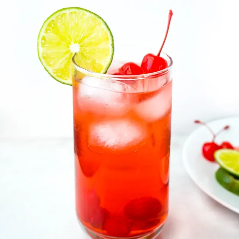 Shirley Temple 