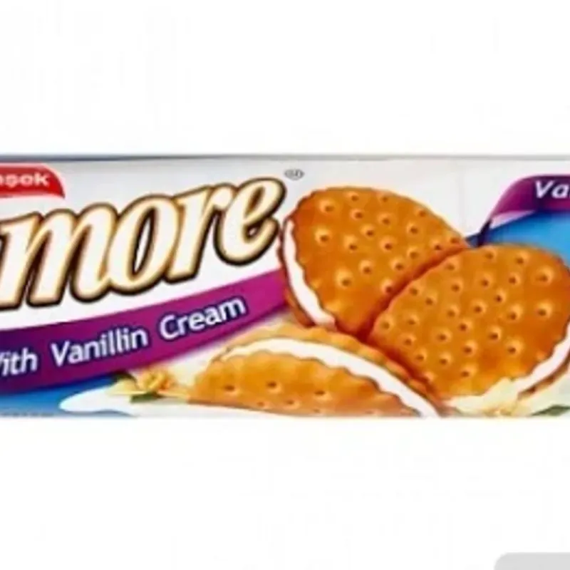 Galletas L'amore