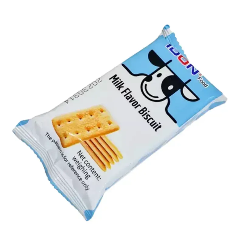Galletas Biscuit