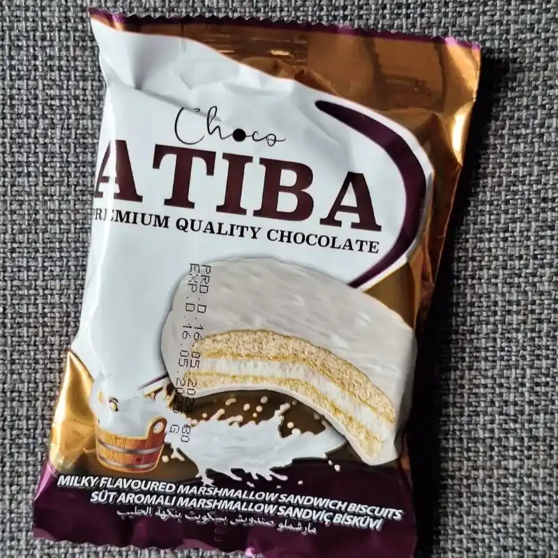 Choco Atiba