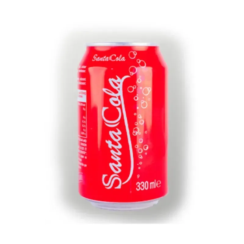 Refresco de Cola