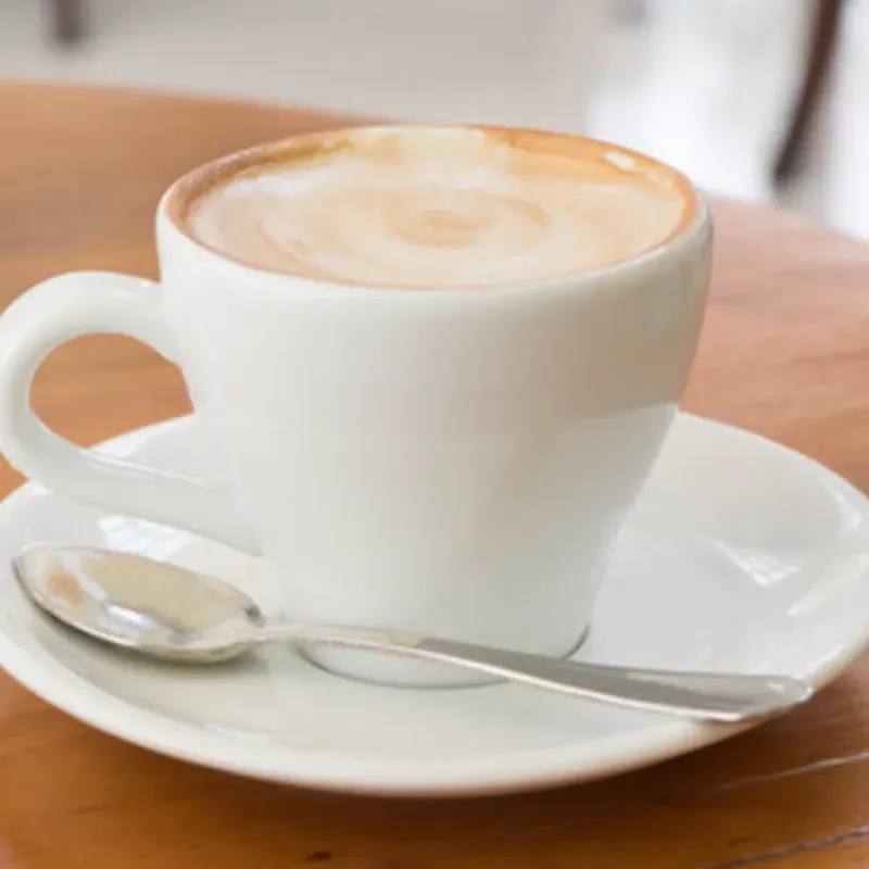 Café c/ leche
