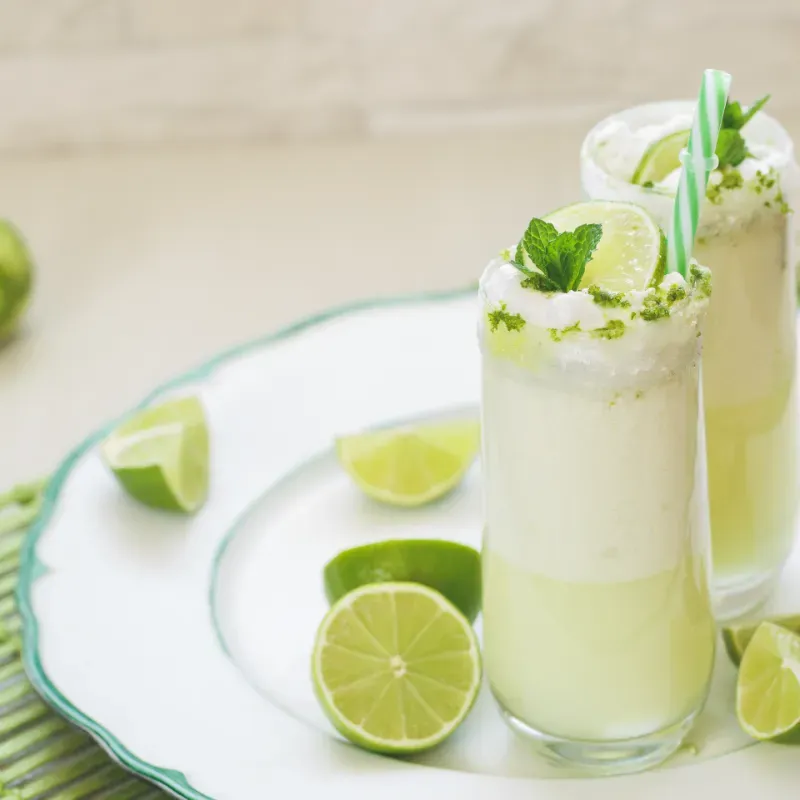 Limonada Brasileña