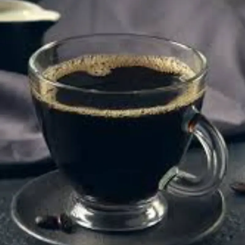 Café expreso 120 ml