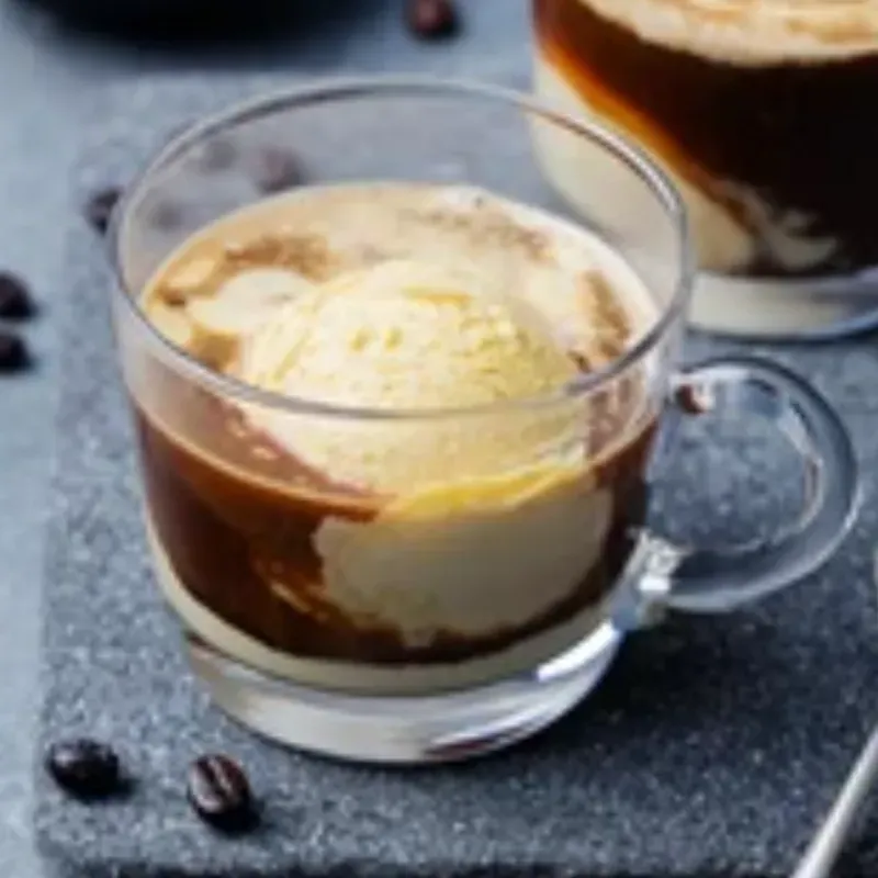 Café Affogato