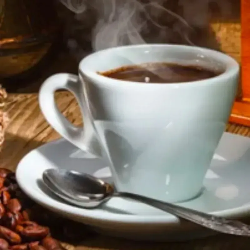 Café Rosío del Gallo. 160 ml