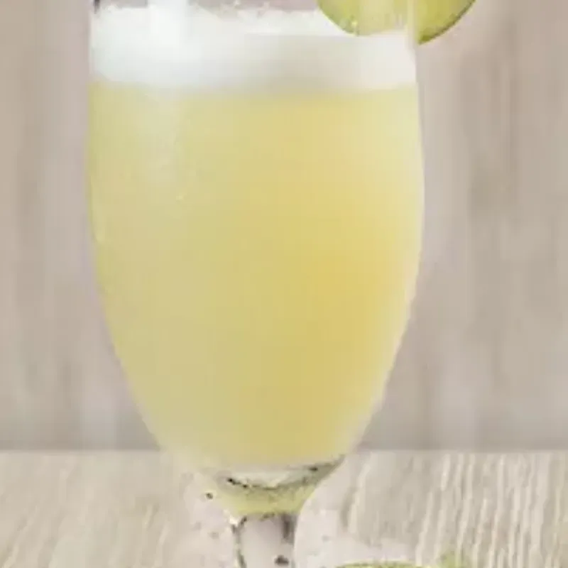Limonada natural. 16 onz