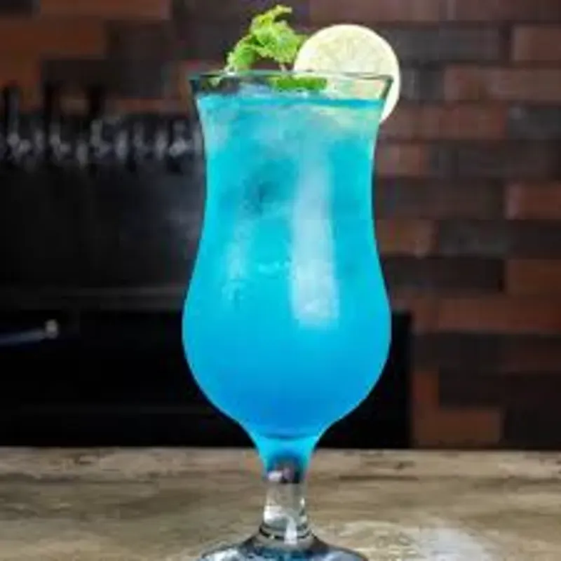 Blue Lagoon 16 onz