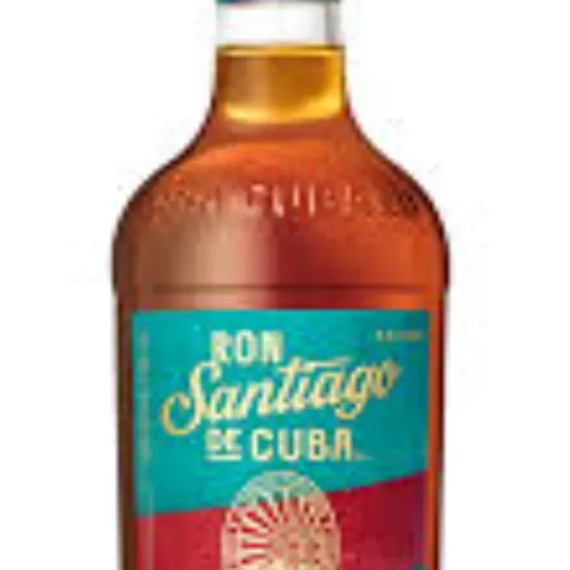 Ron Añejo 8 años