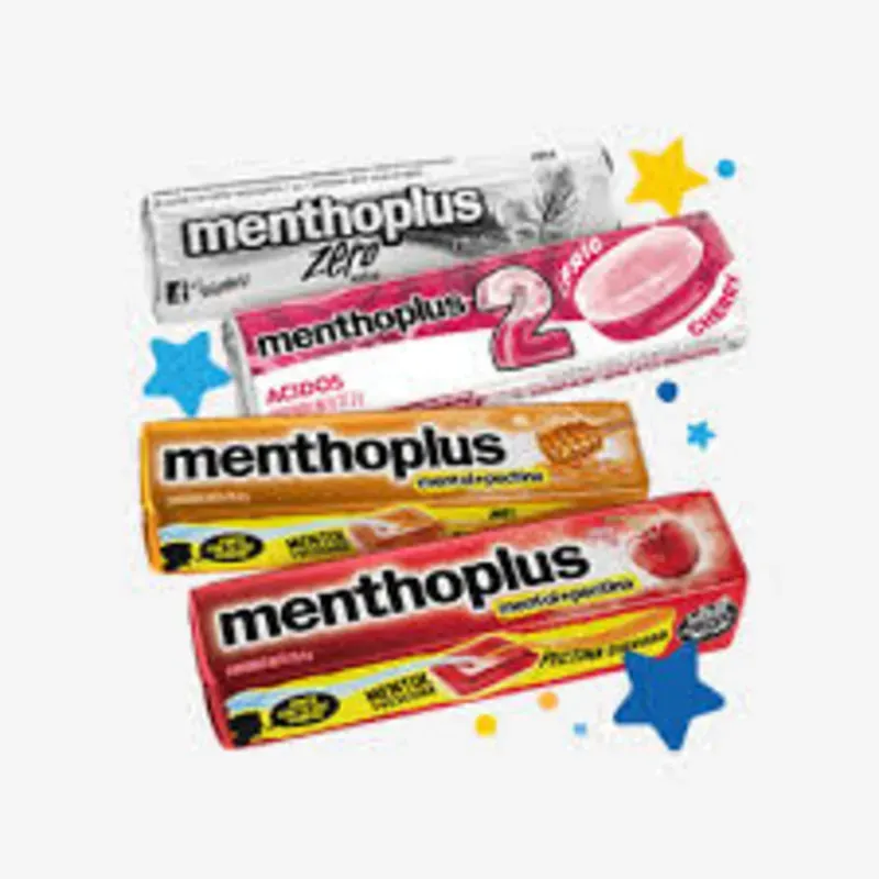 Menthoplus