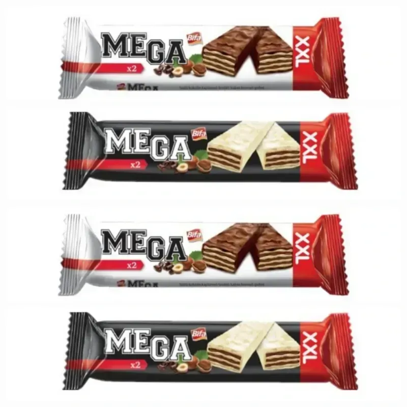 Sorbeto Mega