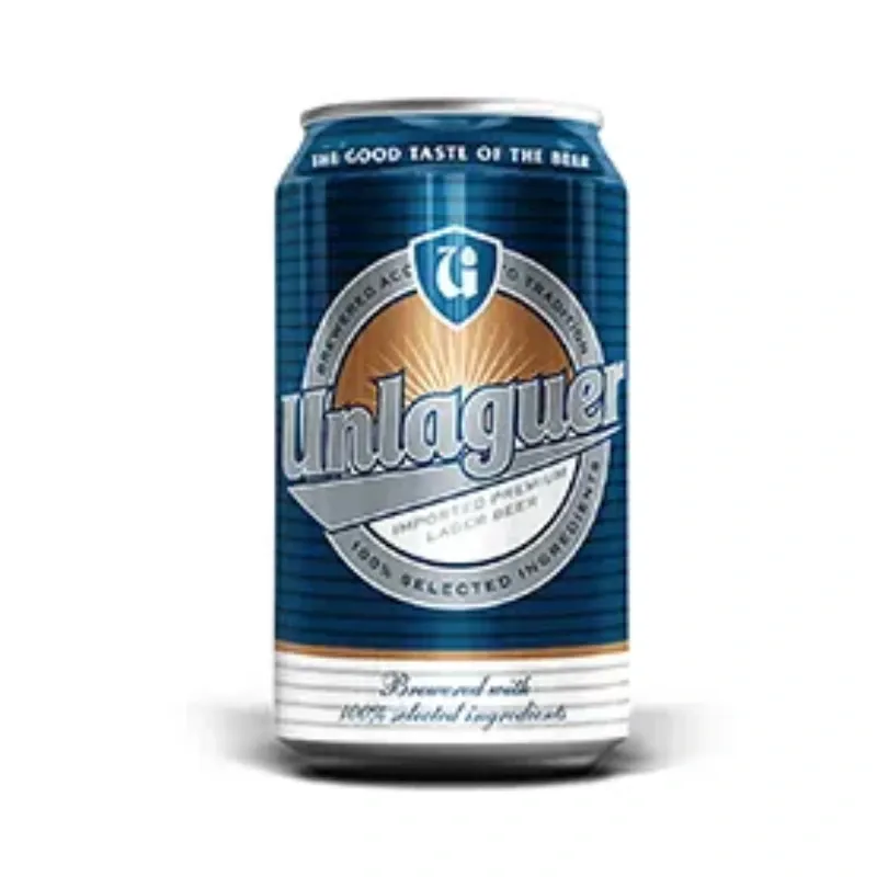 Cerveza Unlaguer