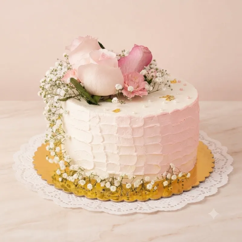 Tarta de Bodas