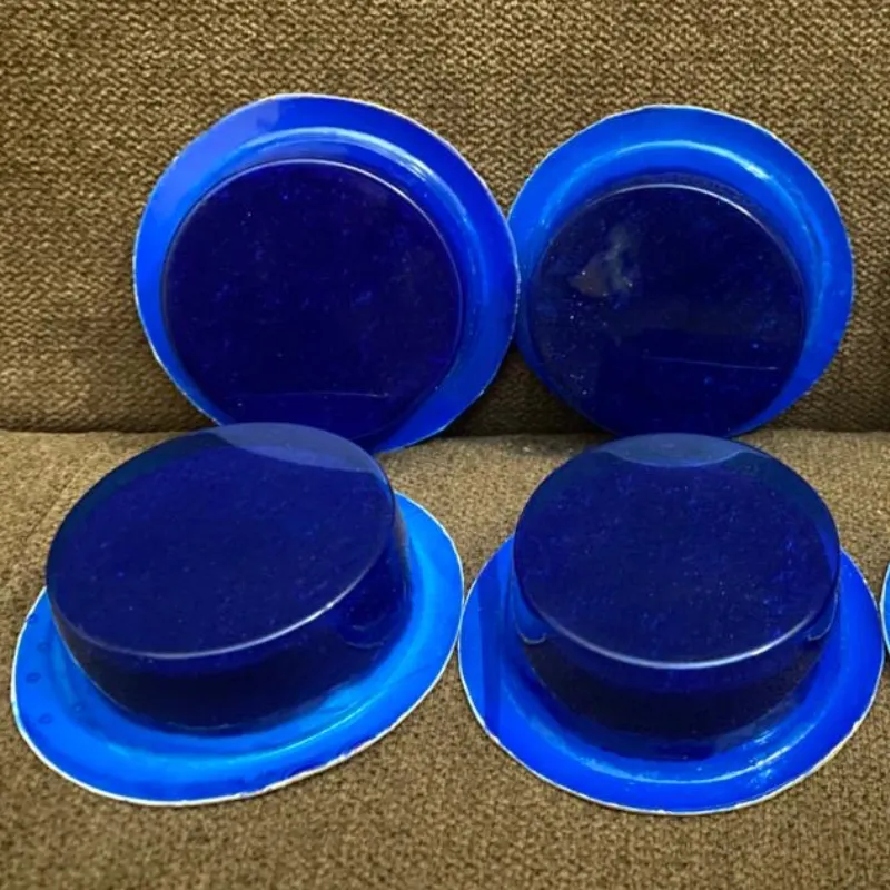 Pastillas sanitarias