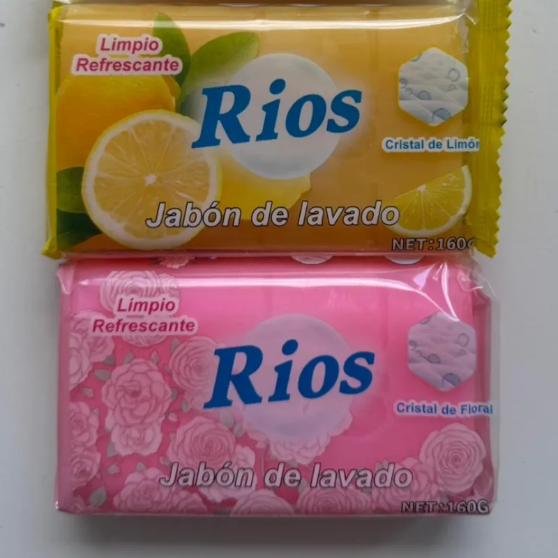 Jabón para lavado