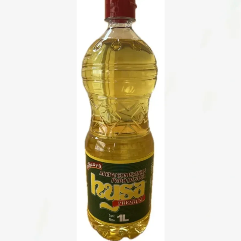 Aceite pomo