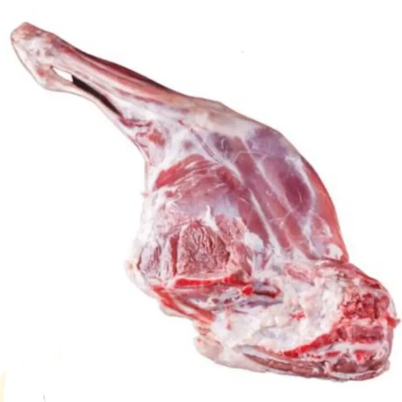 Pierna de Chivo