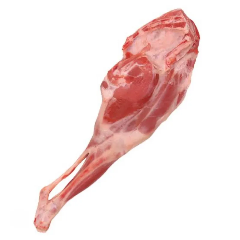 Pierna de Carnero