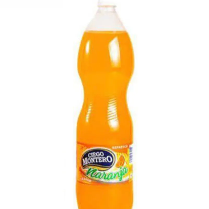 Pomo de naranja 