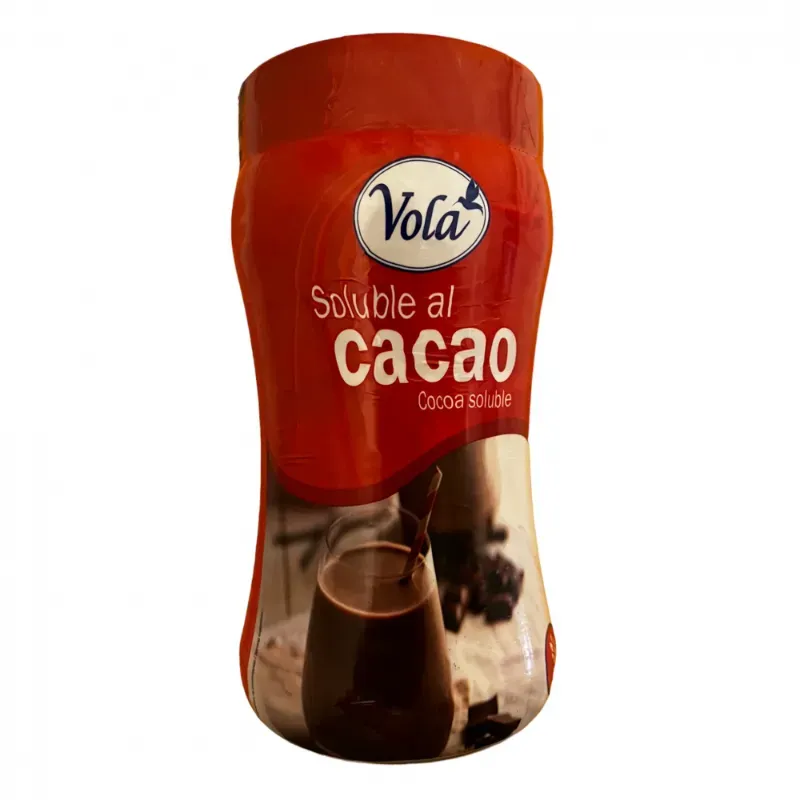 CACAO SOLUBLE