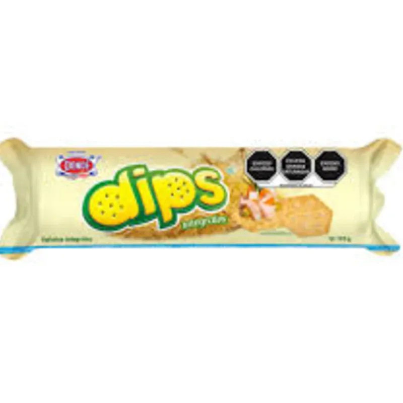 DIPS INTEGRALES DONDÉ