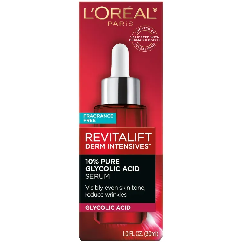 SERUM L'ORÉAL 