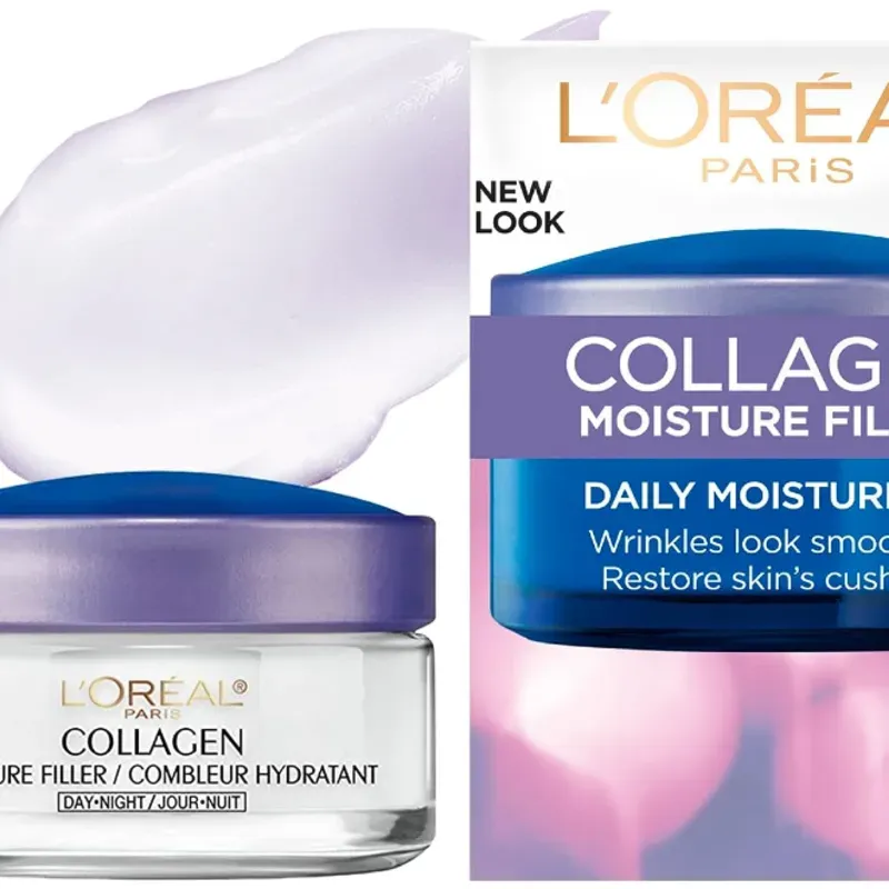 CREMA L'ORÉAL 