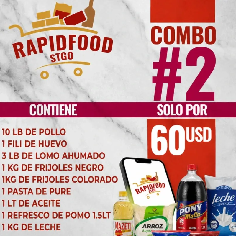 Combo #2
