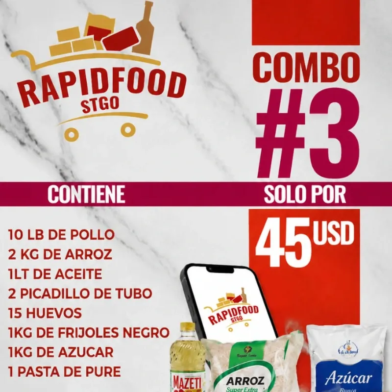 Combo #3