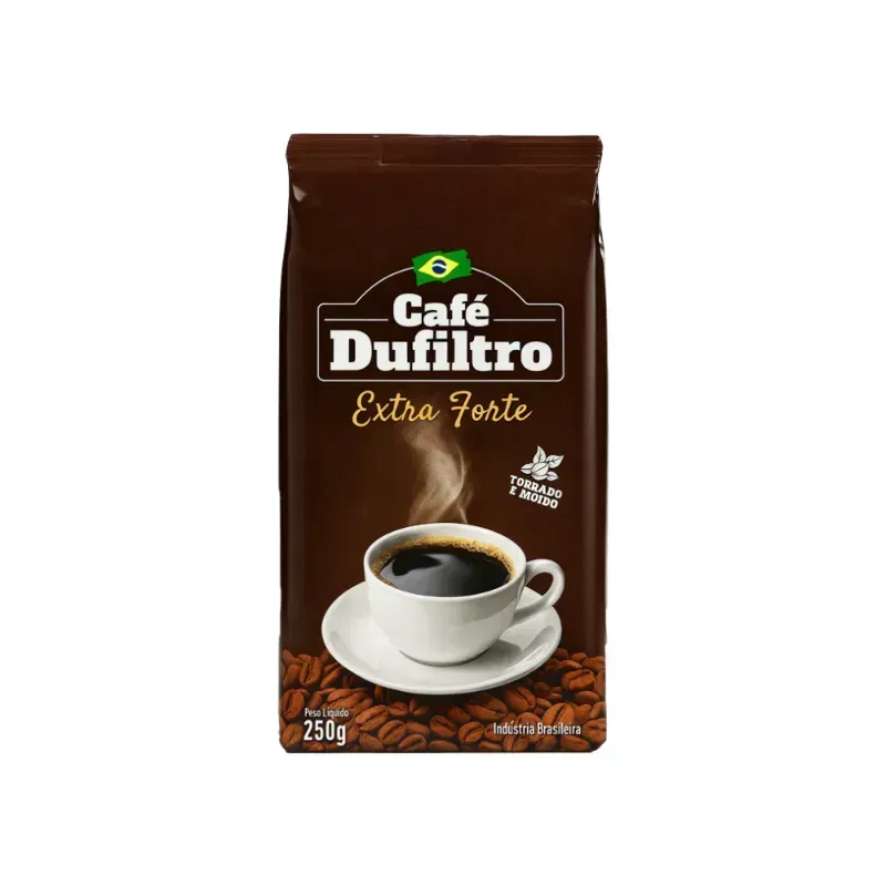 Cafe Dufiltro