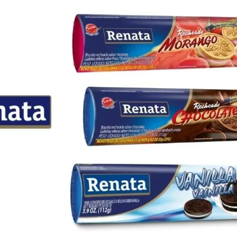 Galleta renata