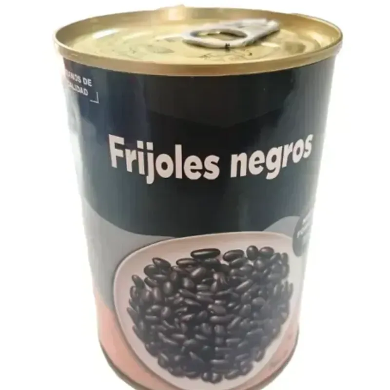 Frijoles negros