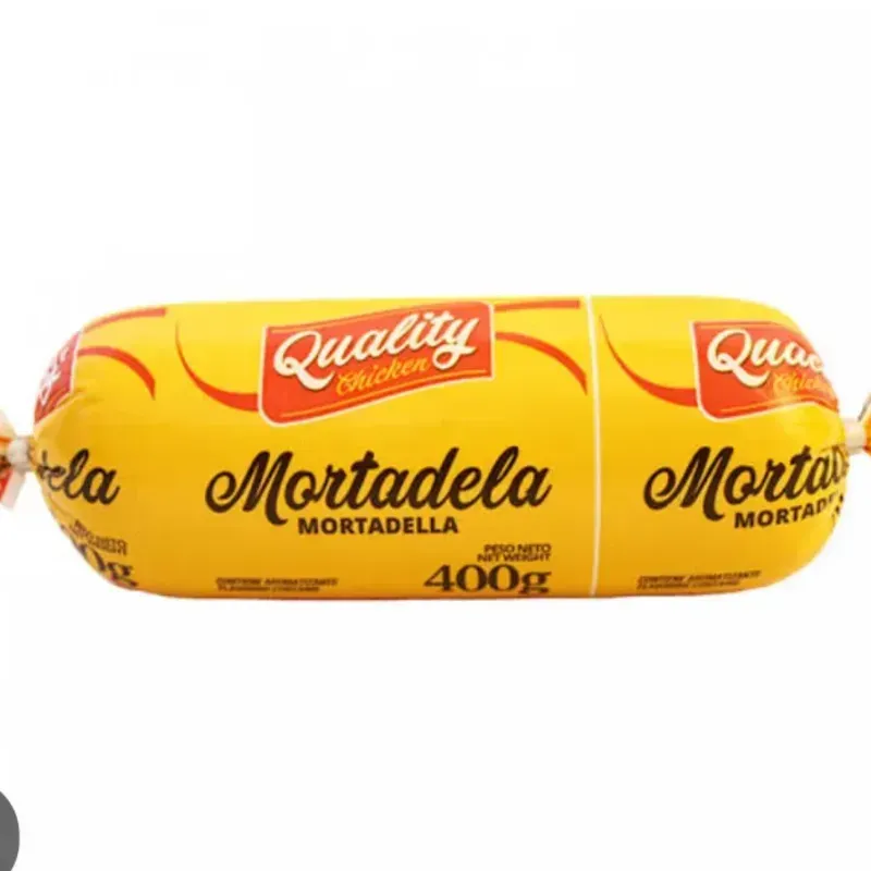 Mortadella