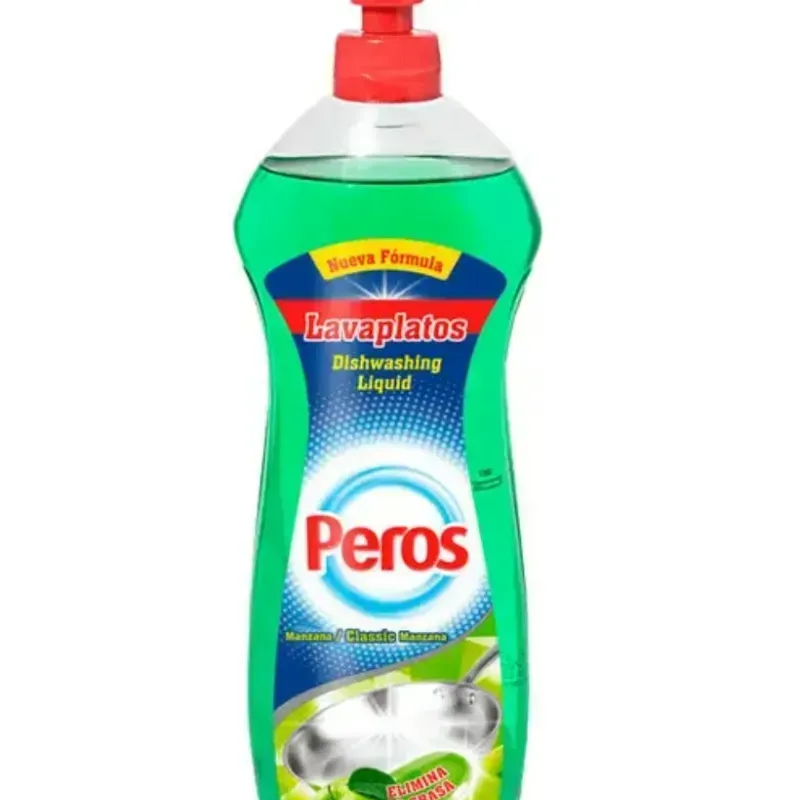 Lavaloza Peros