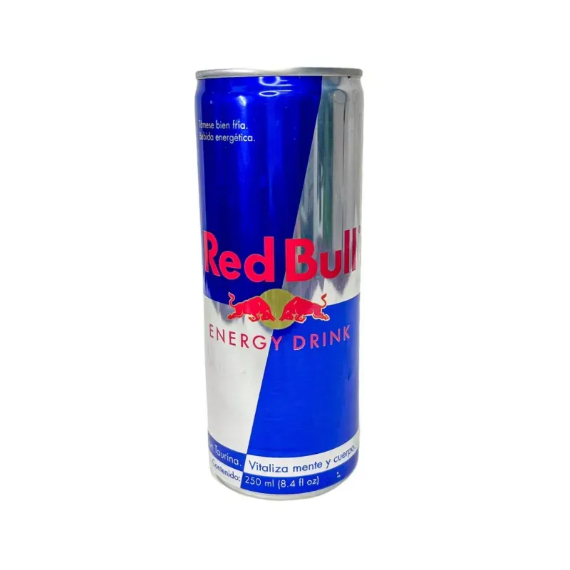 Red Bull