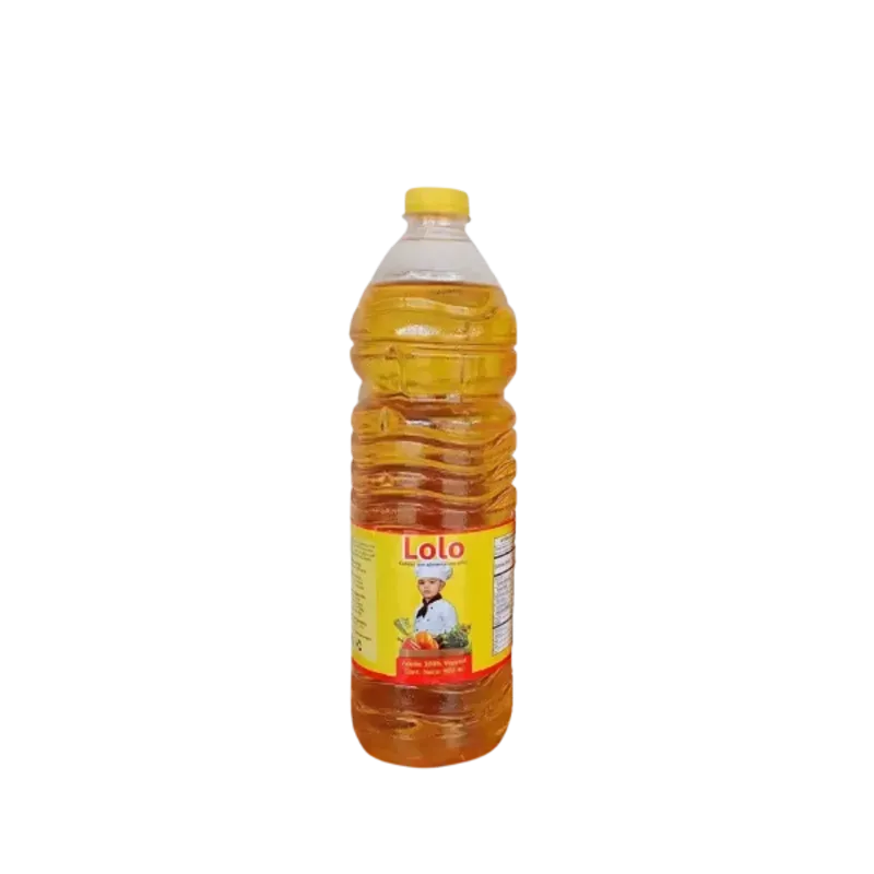 Aceite