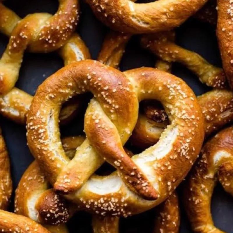 Pretzel
