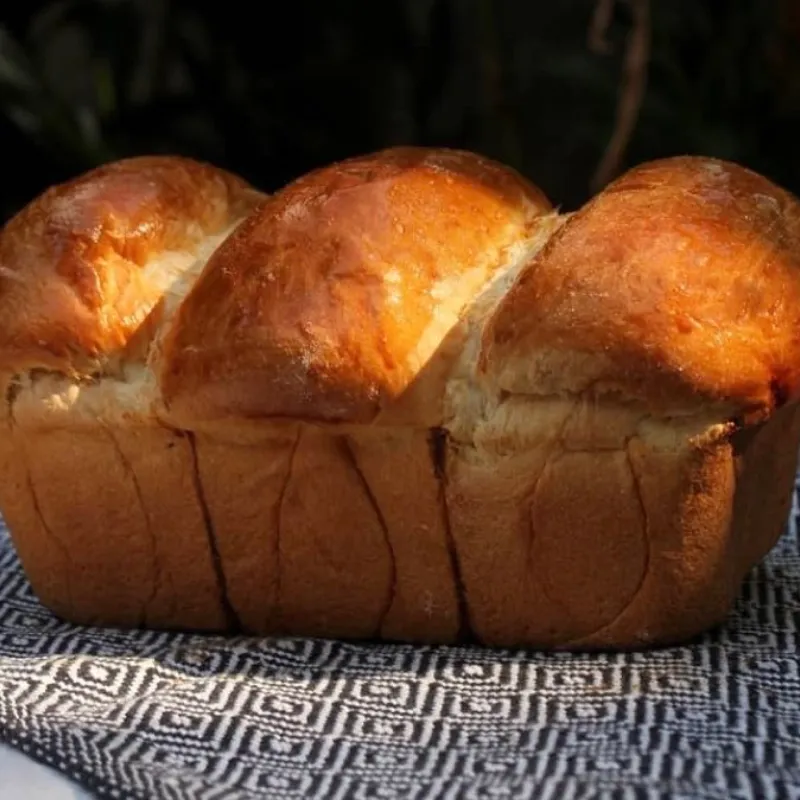 Brioche