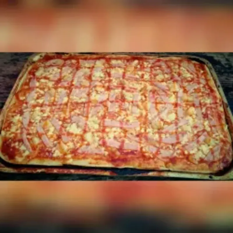Familiar de jamón