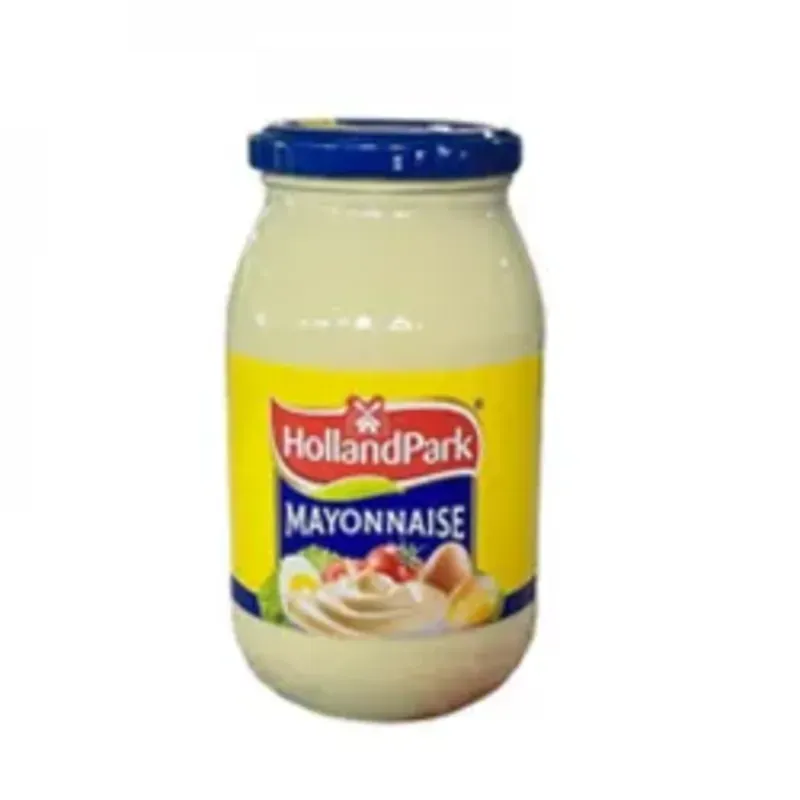 Mayonesa Holandpark 500ml 