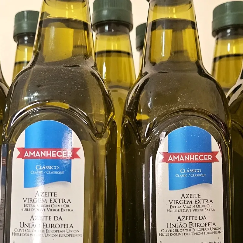 Pomo de aceite  Oliva 100% puro extra virgen