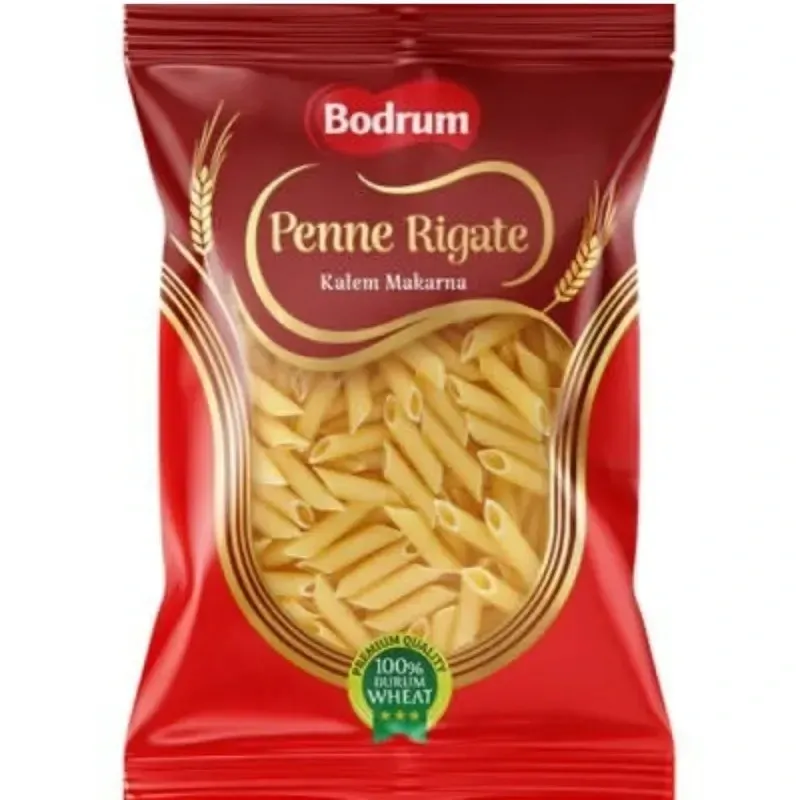 Paqute de macarrones 500g